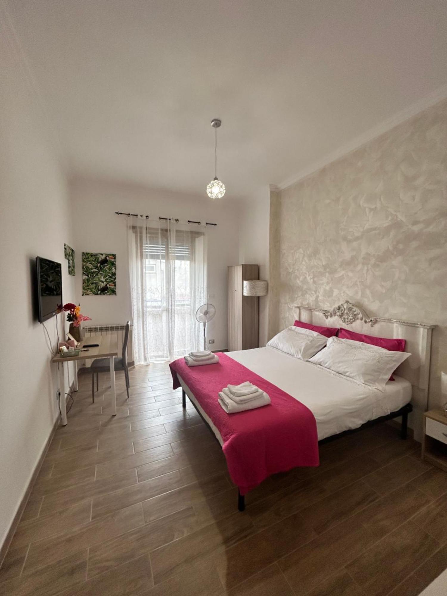 Pigneto Dreams Affittacamere Roma