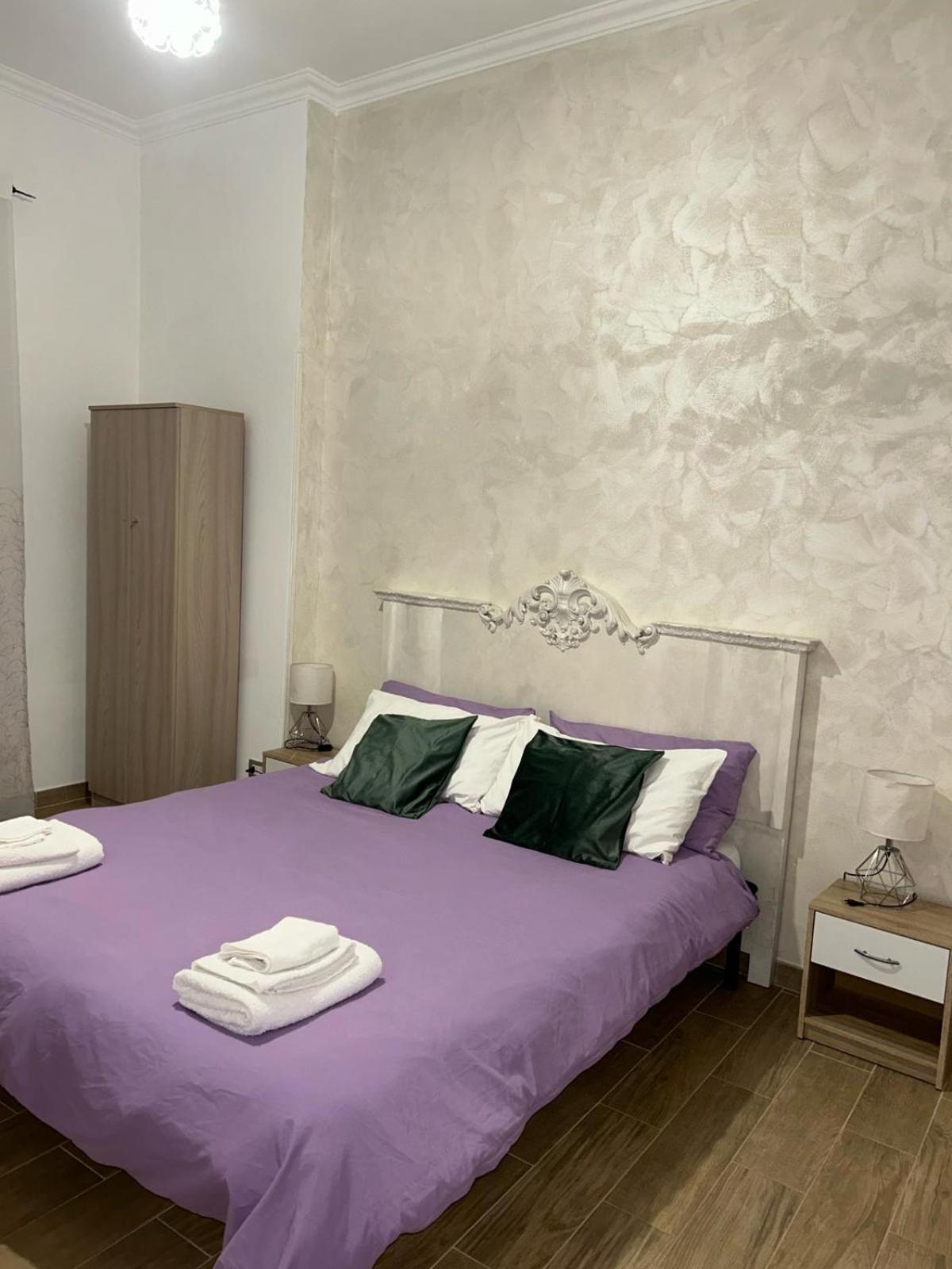 Affittacamere Pigneto Dreams Roma